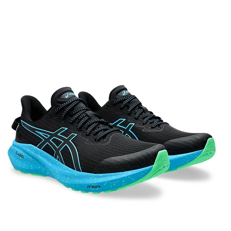 SEPATU LARI ASICS GT-2000 13 Lite-show