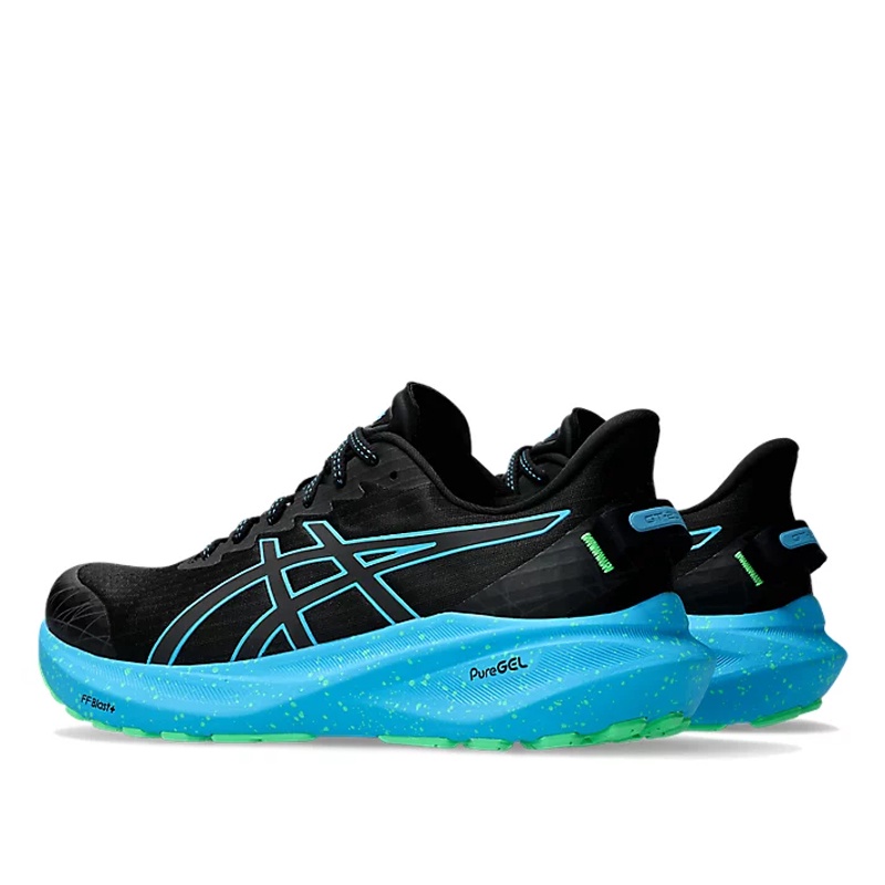 SEPATU LARI ASICS GT-2000 13 Lite-show