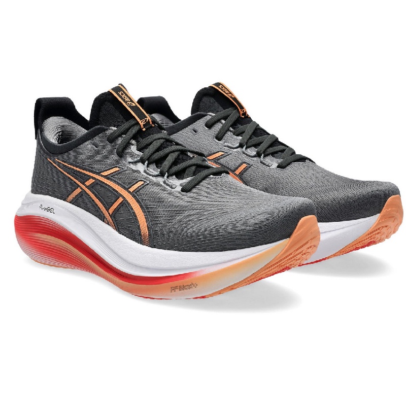 SEPATU LARI ASICS GEL-NIMBUS 27 WIDE