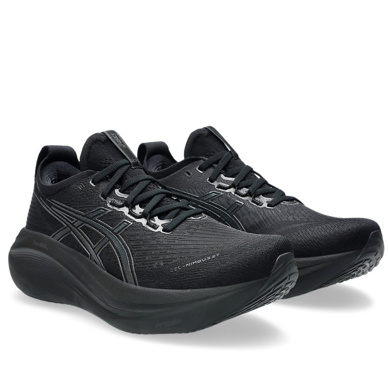 SEPATU LARI ASICS GEL-NIMBUS 27 STANDARD