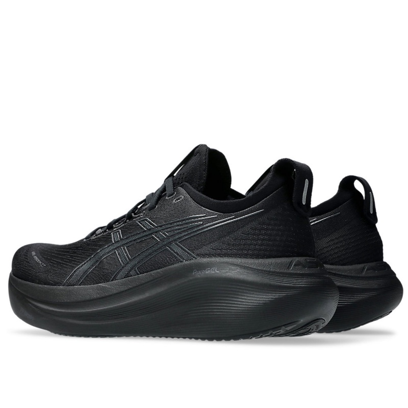 SEPATU LARI ASICS GEL-NIMBUS 27 STANDARD