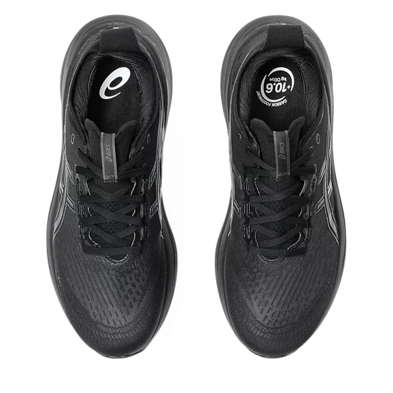 SEPATU LARI ASICS GEL-NIMBUS 27 STANDARD