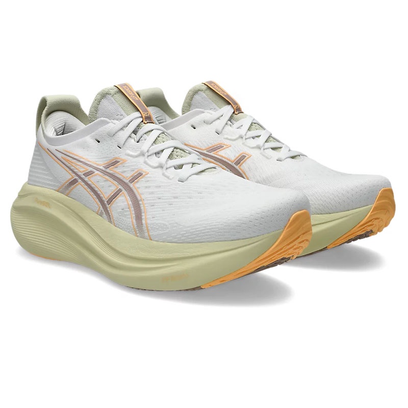 SEPATU LARI ASICS GEL-NIMBUS 27 MEN STANDARD