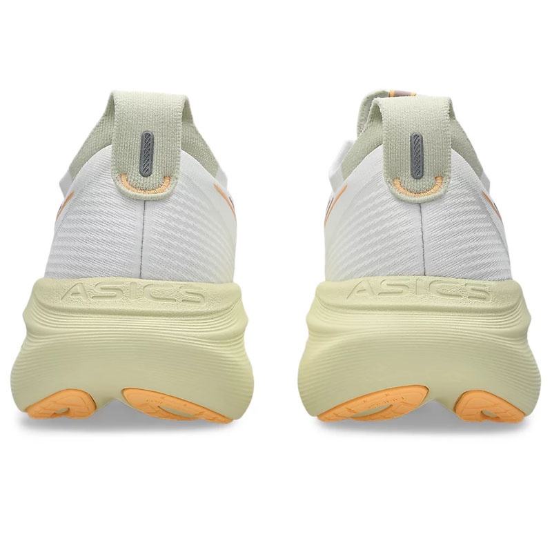 SEPATU LARI ASICS GEL-NIMBUS 27 MEN STANDARD