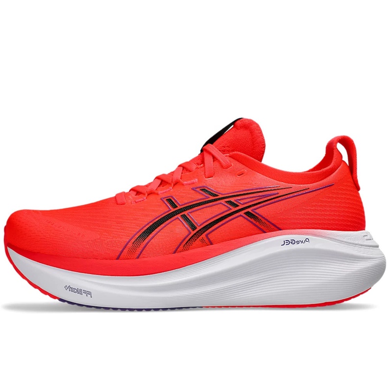 SEPATU LARI ASICS GEL-NIMBUS 27