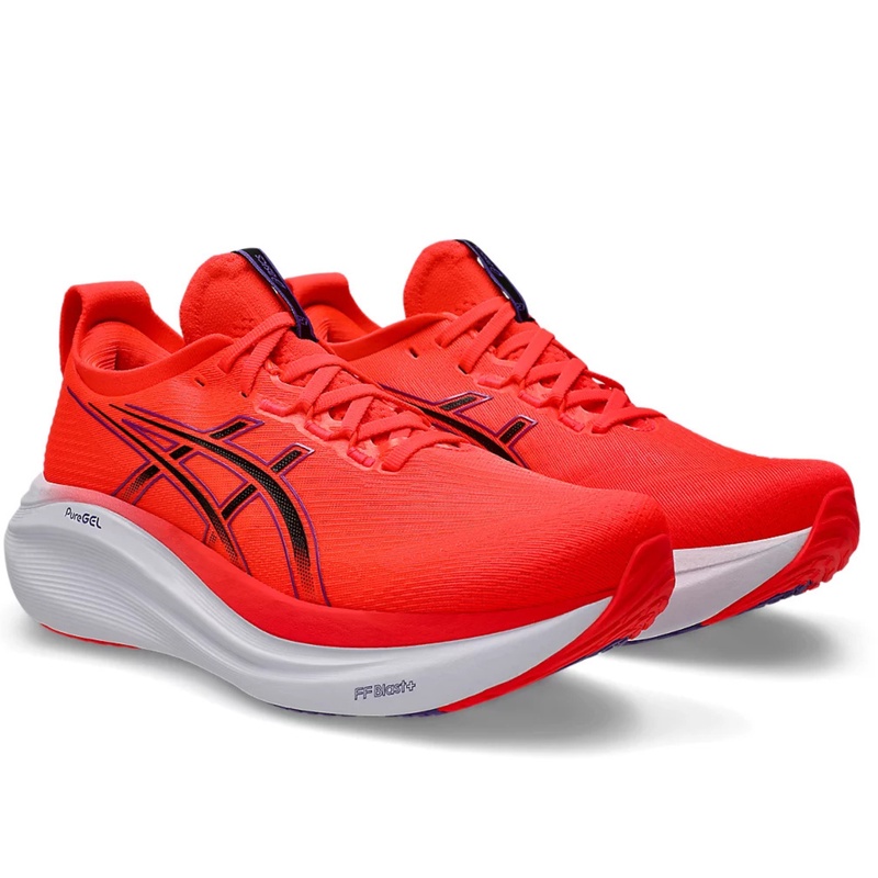 SEPATU LARI ASICS GEL-NIMBUS 27