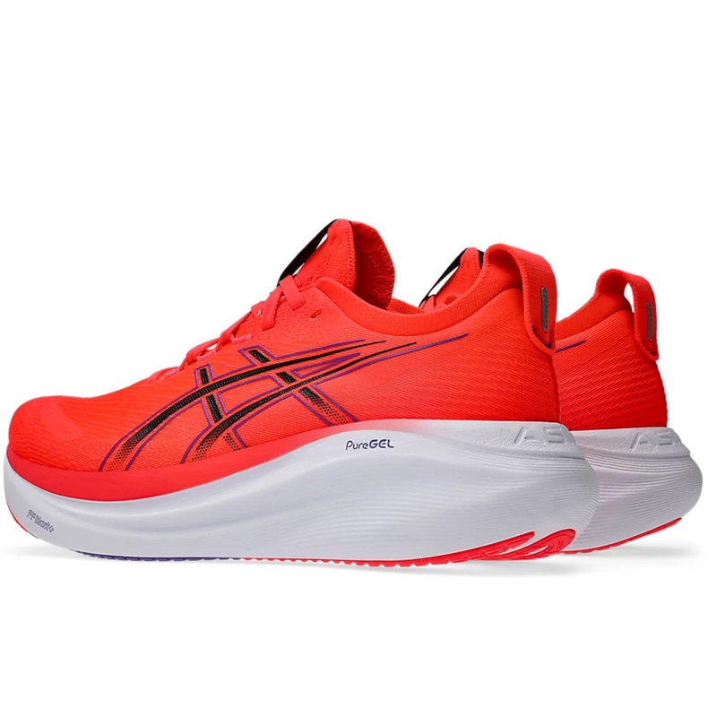SEPATU LARI ASICS GEL-NIMBUS 27