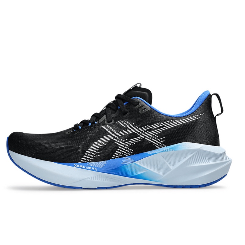 SEPATU LARI ASICS NOVABLAST 5 STANDARD