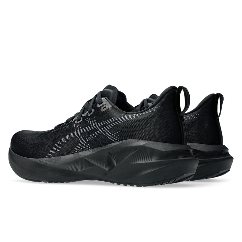 SEPATU LARI ASICS NOVABLAST 5 MEN STANDARD