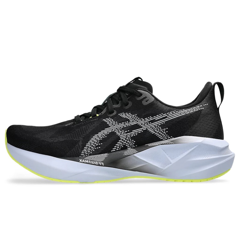 SEPATU LARI ASICS NOVABLAST 5