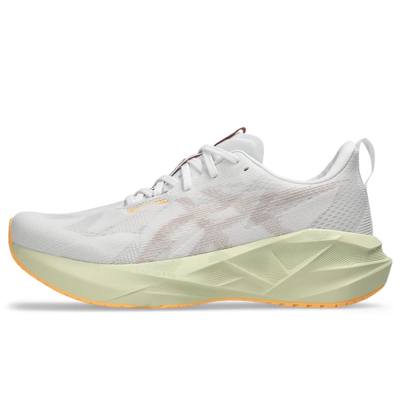 SEPATU LARI ASICS NOVABLAST 5 STANDARD