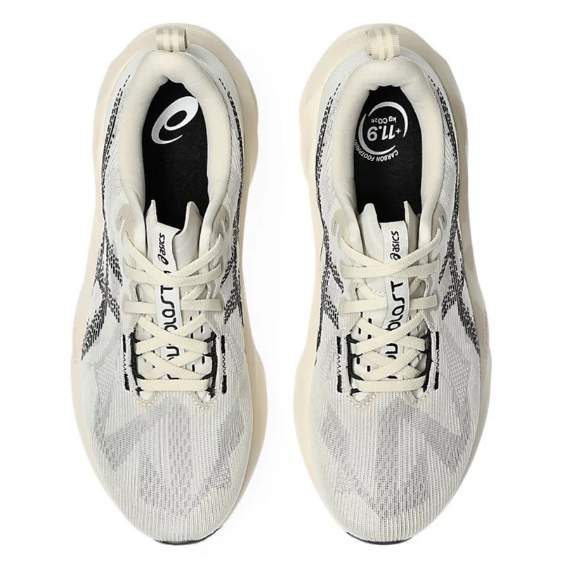SEPATU LARI ASICS NOVABLAST 5