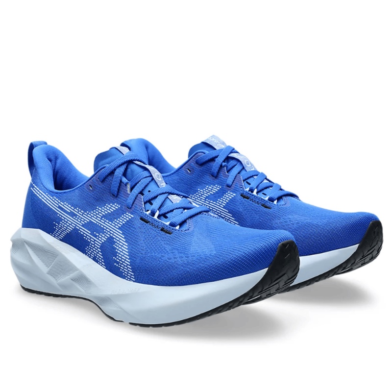 SEPATU LARI ASICS NOVABLAST 5 STANDARD