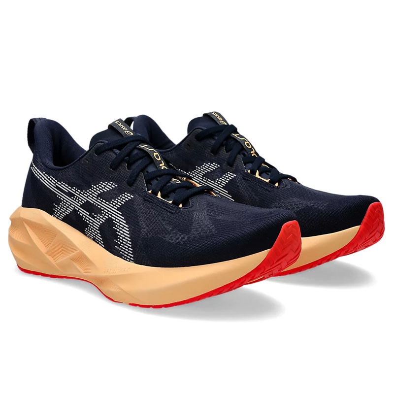 SEPATU LARI ASICS NOVABLAST 5 MEN STANDARD