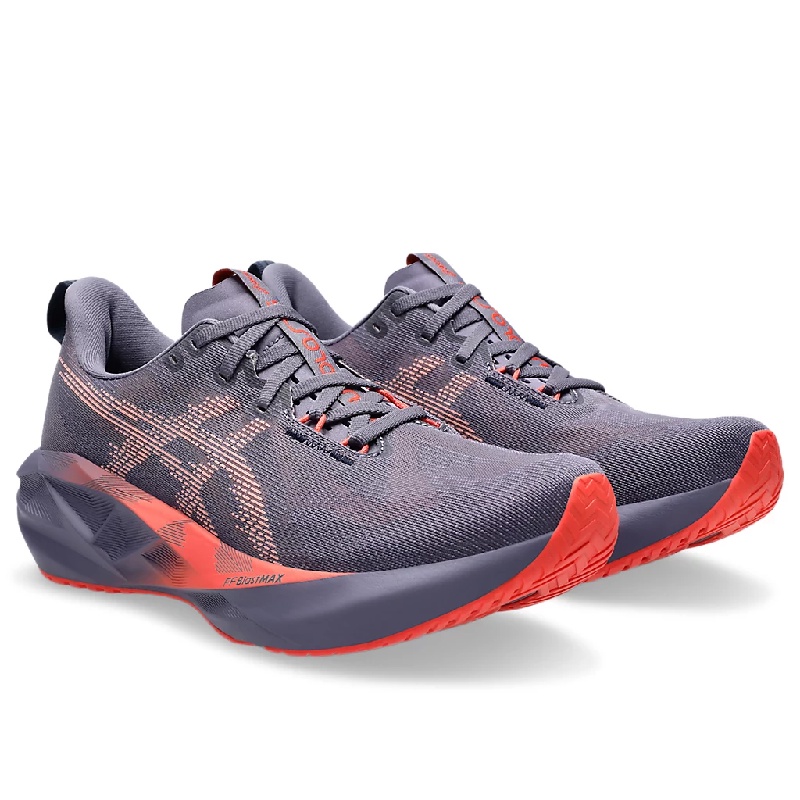 SEPATU LARI ASICS NOVABLAST 5