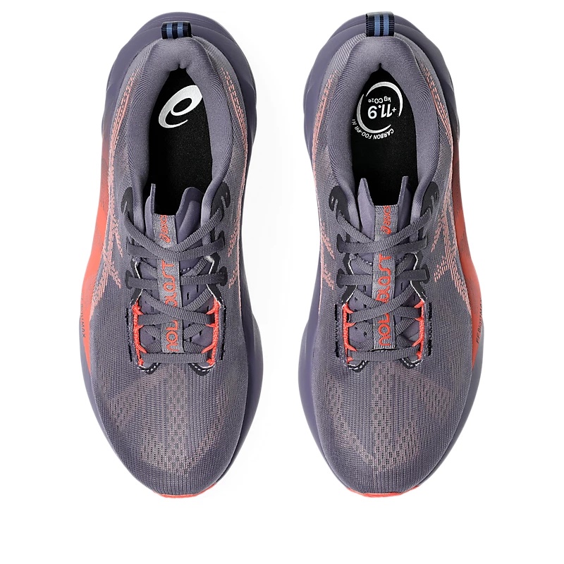 SEPATU LARI ASICS NOVABLAST 5