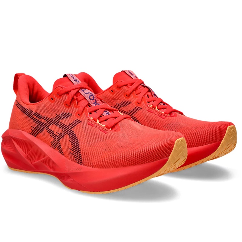 SEPATU LARI ASICS NOVABLAST 5