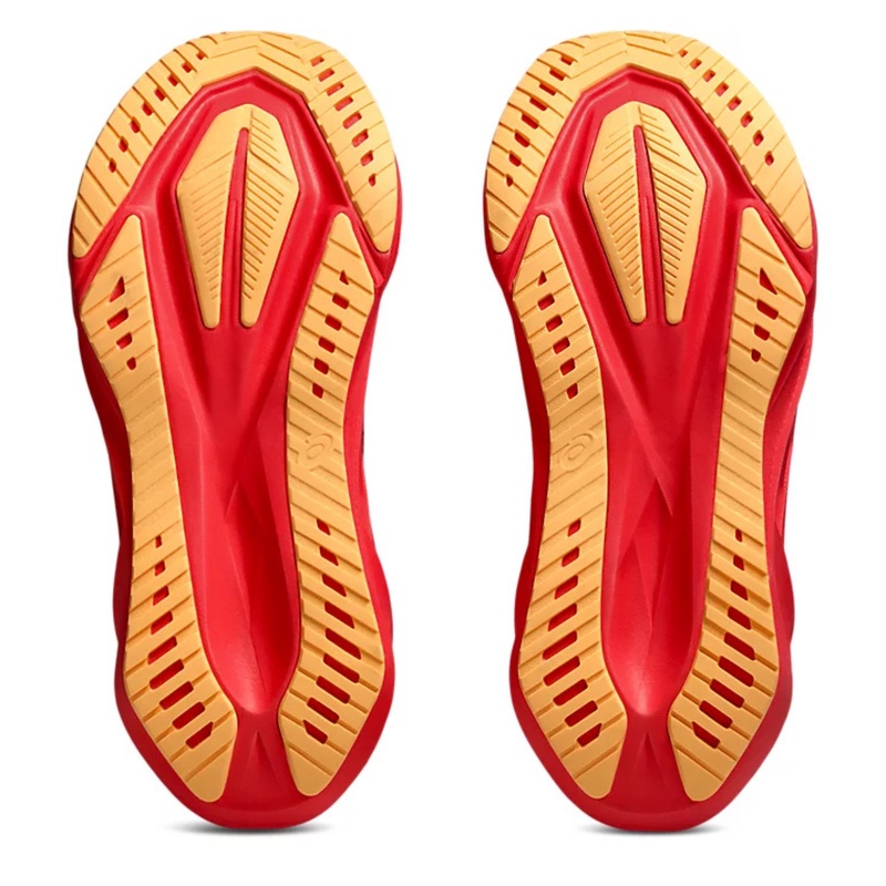 SEPATU LARI ASICS NOVABLAST 5