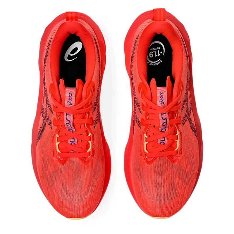 SEPATU LARI ASICS NOVABLAST 5