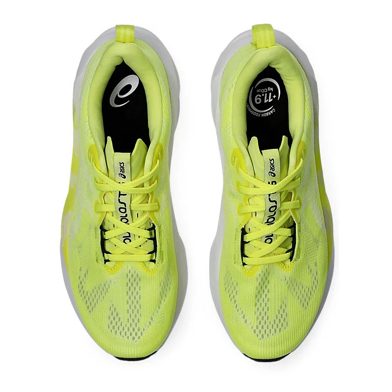 SEPATU LARI ASICS NOVABLAST 5