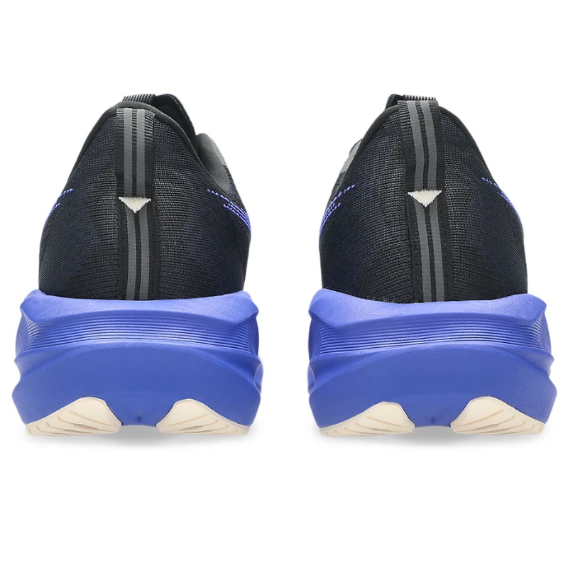 SEPATU LARI ASICS Novablast 5 Wide