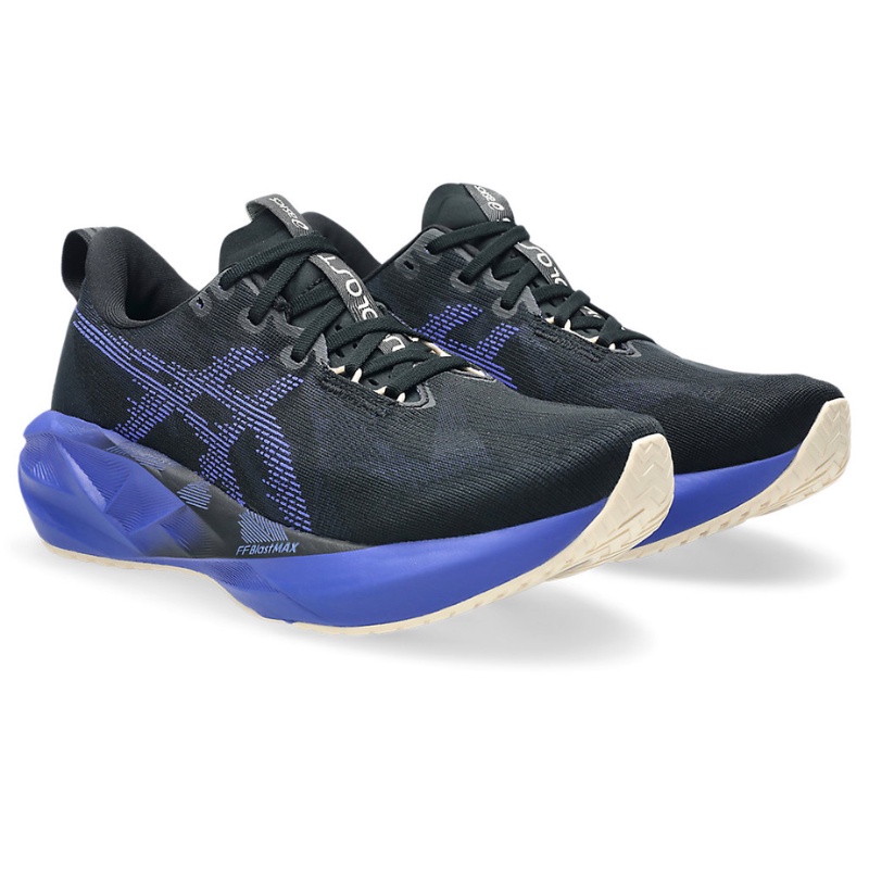 SEPATU LARI ASICS Novablast 5 Wide