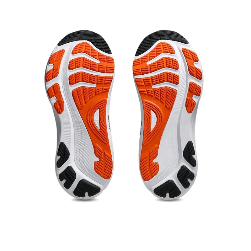 SEPATU LARI ASICS GEL-KAYANO 32 (2E WIDE)