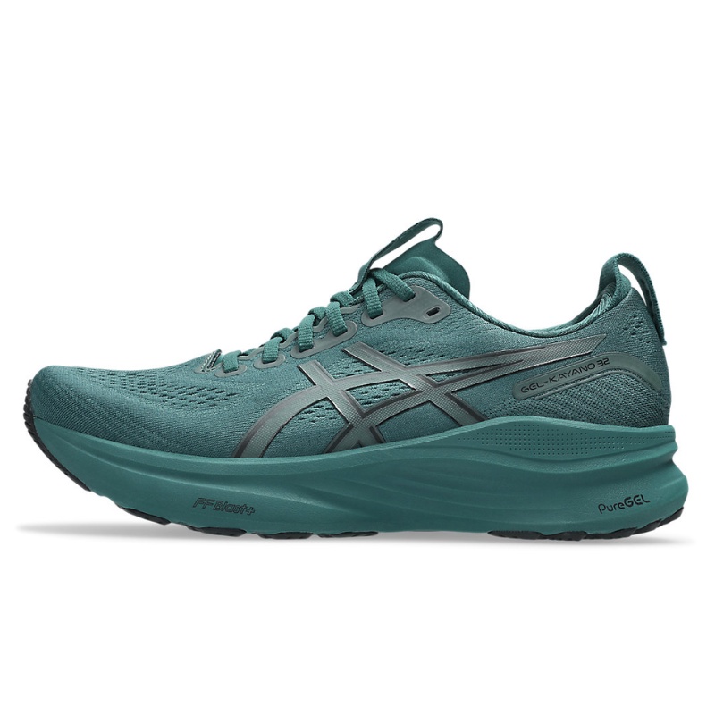 SEPATU LARI ASICS Gel-kayano 32