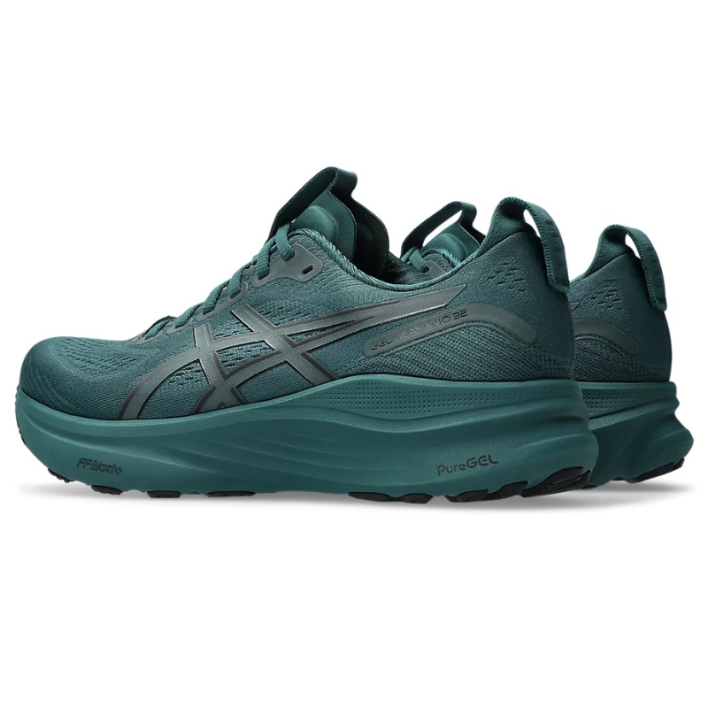 SEPATU LARI ASICS Gel-kayano 32