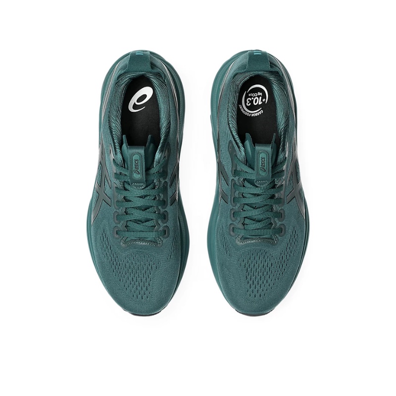 SEPATU LARI ASICS Gel-kayano 32