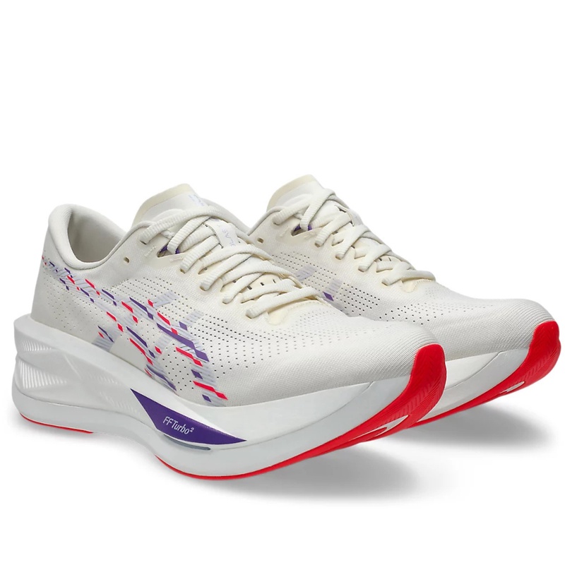 SEPATU LARI ASICS SONICBLAST
