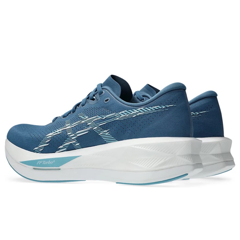 SEPATU LARI ASICS SONICBLAST