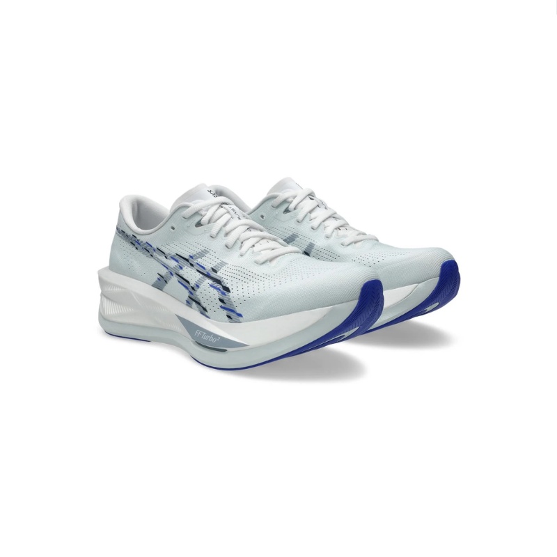 SEPATU LARI ASICS SONICBLAST