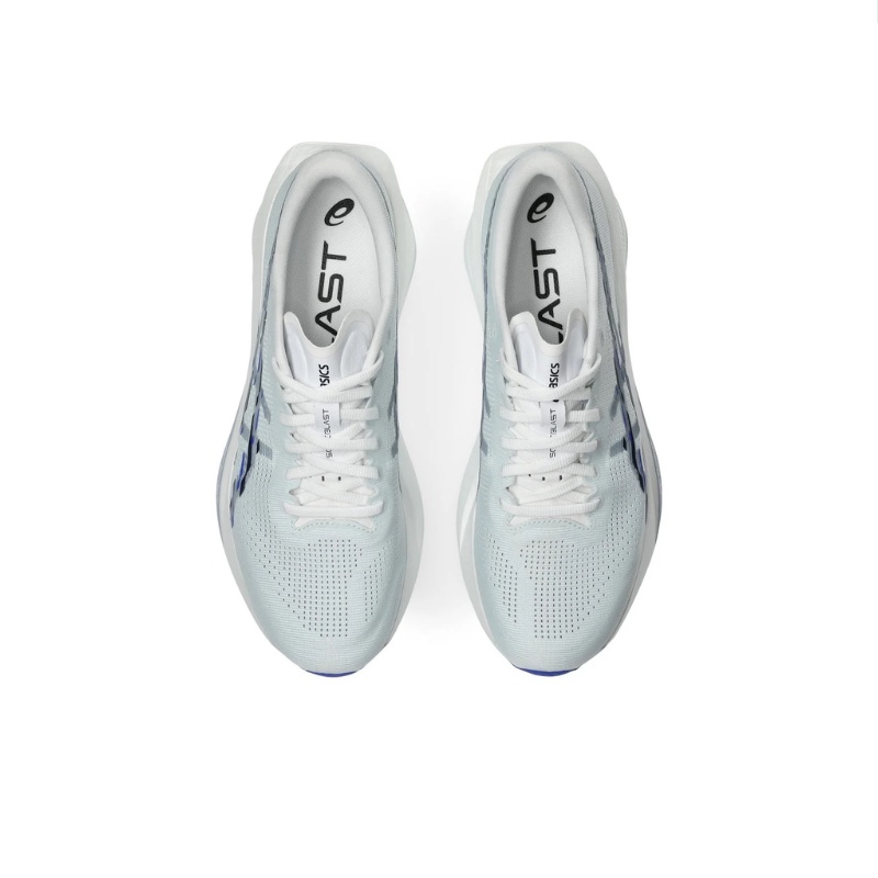 SEPATU LARI ASICS SONICBLAST