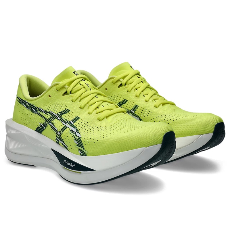 SEPATU LARI ASICS SONICBLAST