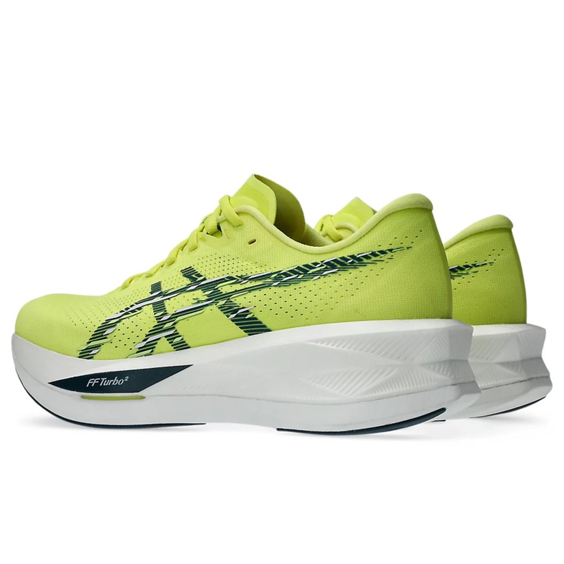 SEPATU LARI ASICS SONICBLAST