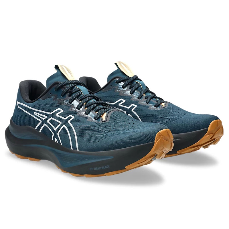 SEPATU LARI ASICS GT-2000 14 TR MEN STANDARD