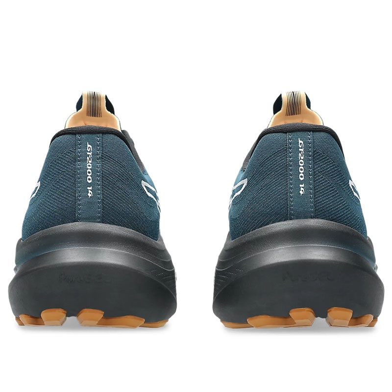 SEPATU LARI ASICS GT-2000 14 TR MEN STANDARD