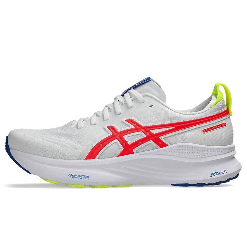 SEPATU LARI ASICS GEL-KAYANO 32 ASICS TRACK CLUB
