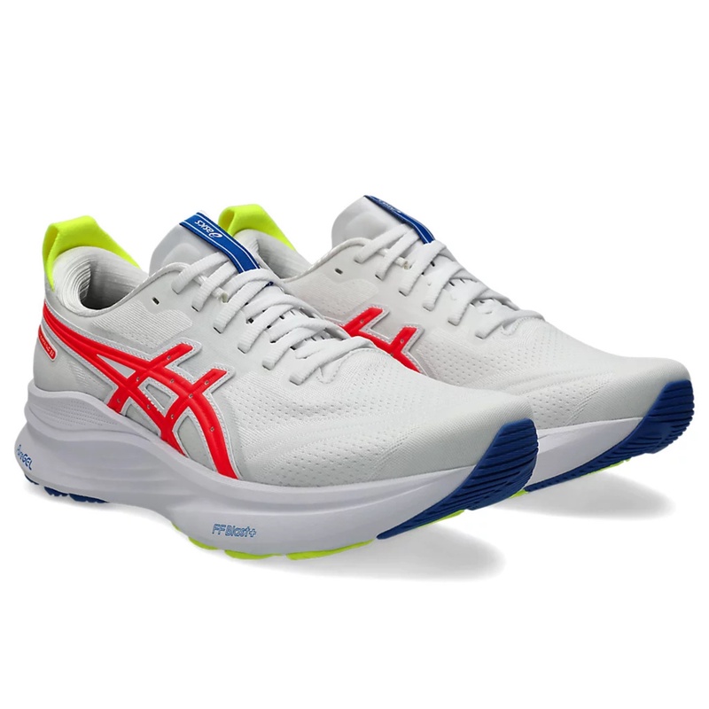 SEPATU LARI ASICS GEL-KAYANO 32 ASICS TRACK CLUB