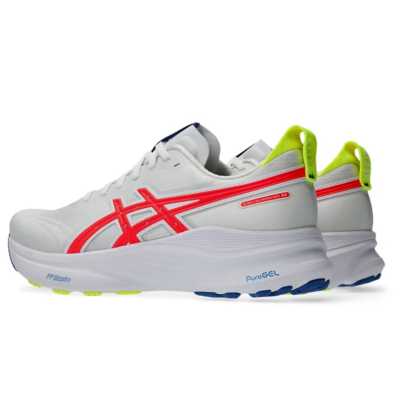 SEPATU LARI ASICS GEL-KAYANO 32 ASICS TRACK CLUB