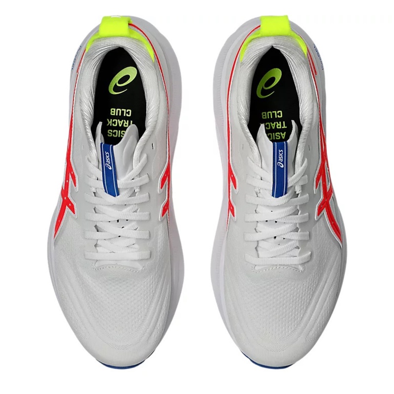 SEPATU LARI ASICS GEL-KAYANO 32 ASICS TRACK CLUB