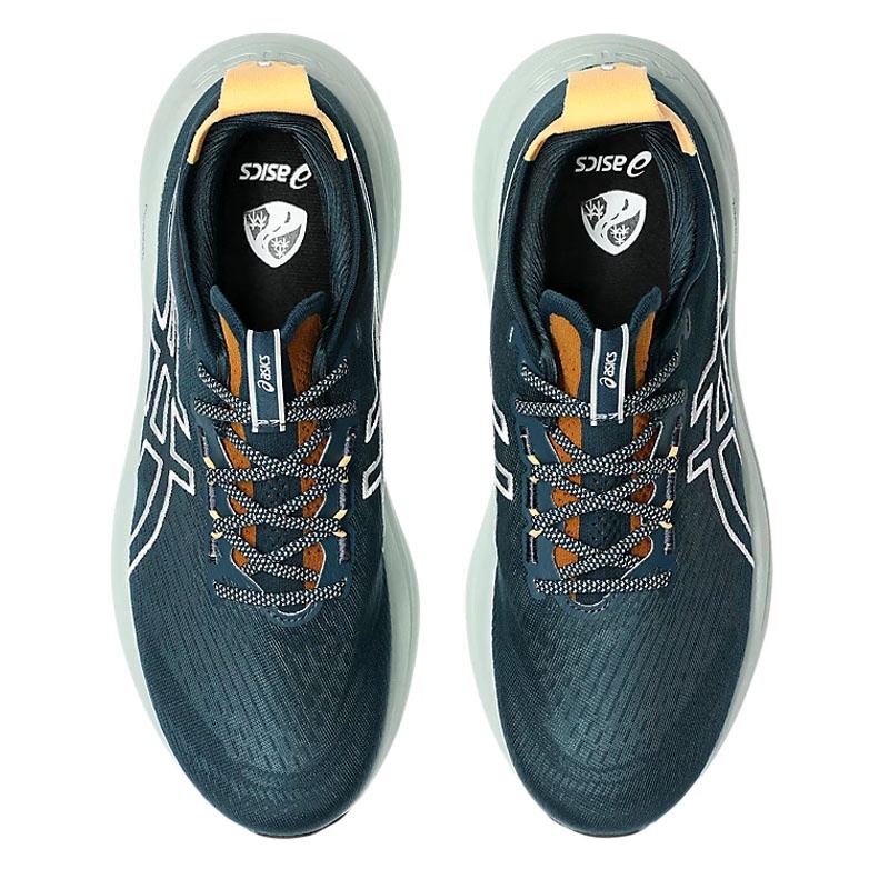SEPATU LARI ASICS GEL-NIMBUS 27 TR MEN STANDARD 