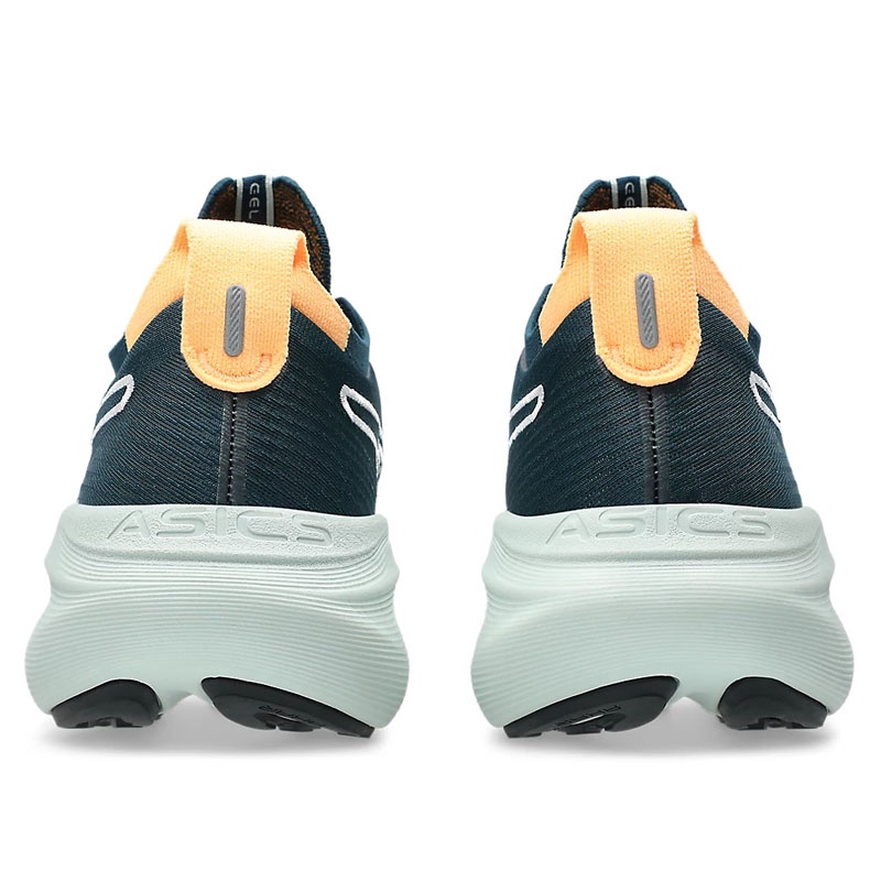 SEPATU LARI ASICS GEL-NIMBUS 27 TR MEN STANDARD 