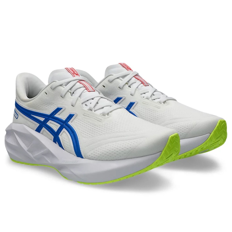 SEPATU LARI ASICS NOVABLAST 5 ATC STANDARD ASICS TRACK CLUB