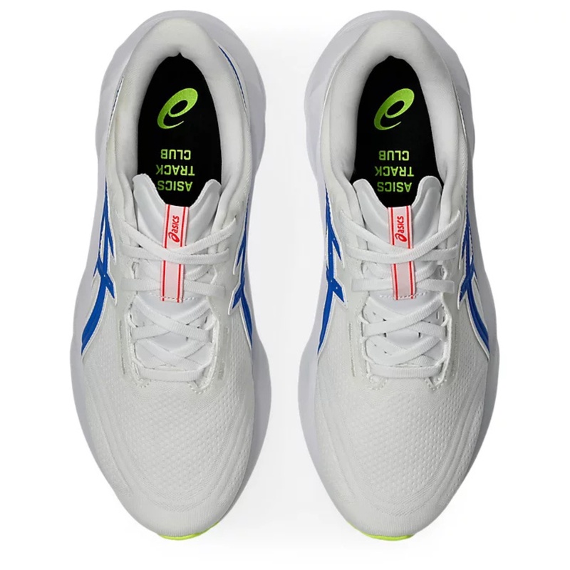SEPATU LARI ASICS NOVABLAST 5 ATC STANDARD ASICS TRACK CLUB