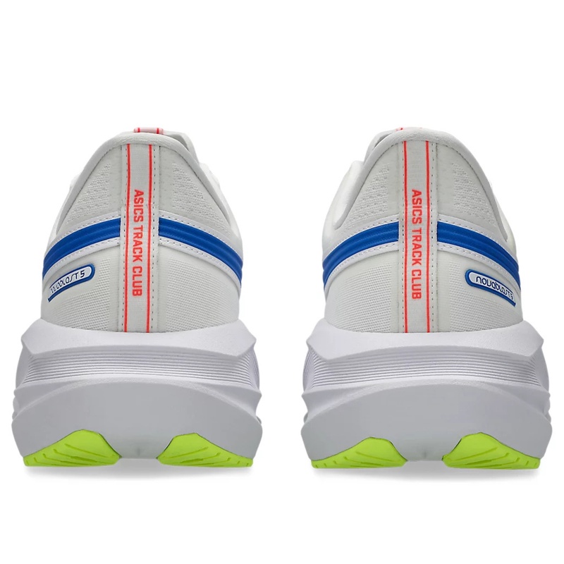 SEPATU LARI ASICS NOVABLAST 5 ATC STANDARD ASICS TRACK CLUB