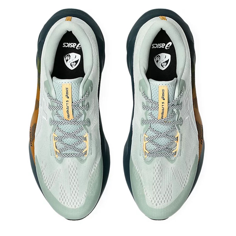 SEPATU LARI ASICS NOVABLAST 5 TR MEN STANDARD