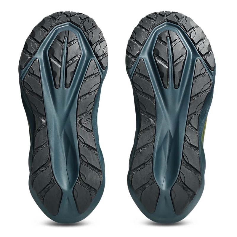 SEPATU LARI ASICS NOVABLAST 5 TR MEN STANDARD