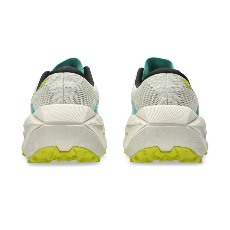 SEPATU TRAIL ASICS Trabuco Max 5